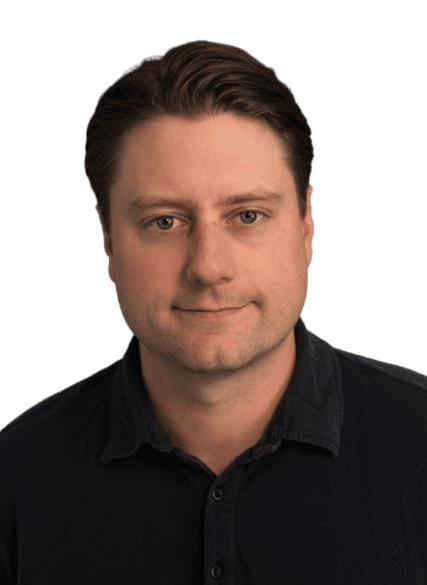 TJ Ryan, founder of Cherry Place AI